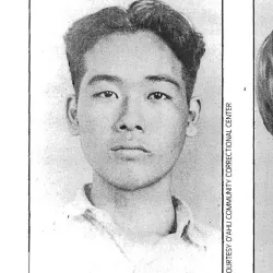 Myles Yutaka Fukunaga, the focus of Raced to Death in 1920's Hawai‘i: Injustice and Revenge in the Fukunaga Case,”