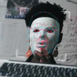 “Coded Bias,” the award-winning documentary examining artificial intelligence and how such tools still reflect racial and gender biases of their creators and society, will be presented by the university’s Extended Reality for Learning (xREAL) Lab.