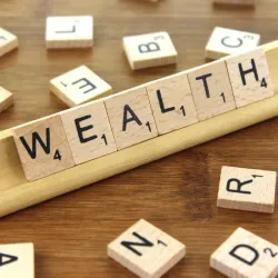 The program “Financial Awareness & Wealth Building – Conversation with the Experts” will be online from 6-7:30 p.m. 