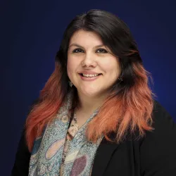 Liliana Conlisk Gallegos