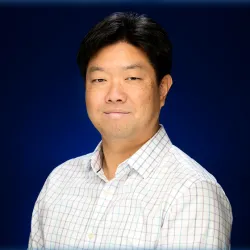 Yongseok Jang, associate professor of management