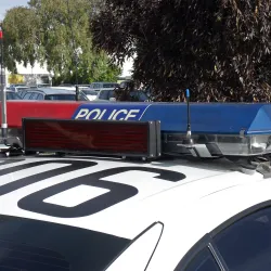 “Police Unions in the U.S.: Perspectives in Historical Context” will be the 19th presentation in the series that began in June.  Photo: WikiMedia Commons