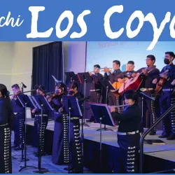 Mariachi Los Coyotes