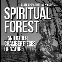 Spiritual Forest