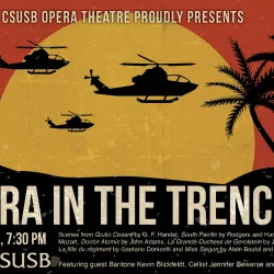 Opera in the Trenches online flier