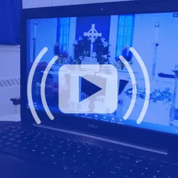 Lacey Kendall and three friends have developed a technology package to help churches stream worship services to their members as their congregations complied with restrictions related to the COVID-19 pandemic.