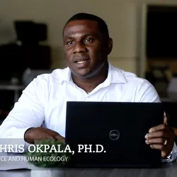 Paulchris Okpala