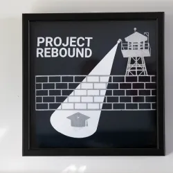 CSUSB Project Rebound graphic