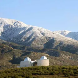 Cal State San Bernardino and its Palm Desert Campus will be closed Dec. 23-Jan. 3 for winter break.