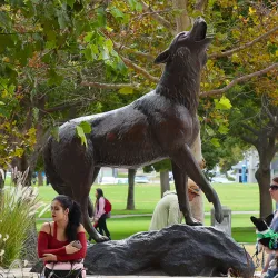 Cal State San Bernardino will host the 46th annual conference in a virtual setting.