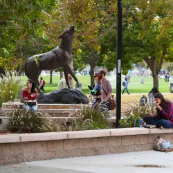 The Cal State San Bernardino Office of Student Engagement will hold its annual Social Justice Summit virtually on Tuesday and Thursday, April 6 and 8.,