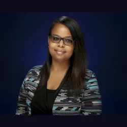 Reneisha S. Wilkes