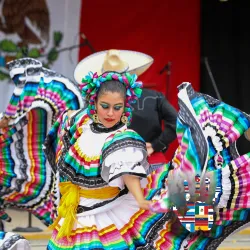 CSUSB will co-host a virtual celebration of Mexican Independence Day.
