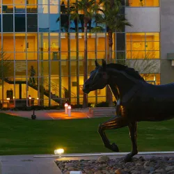 CSUSB Palm Desert Campus