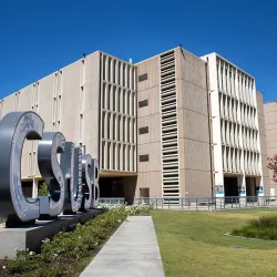 John M. Pfau Library 