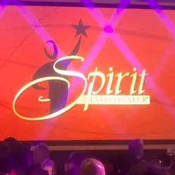Spirit of the Entrepreneur Awards