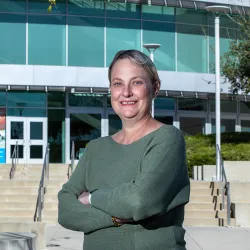 Kimberly Collins