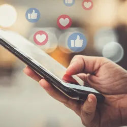 CSUSB’s Division of University Advancement will share social media best practices and strategies at this year’s CASE (Council for Advancement and Support of Education) District VII and VIII Annual Conference.