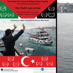 Documentary film of 2010 Freedom Flotilla