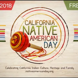 California Native American Day