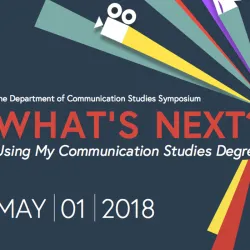 Communication symposium