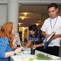 Inland Empire Center for Entrepreneurship