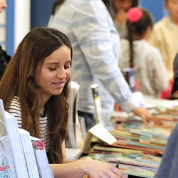 Latino Book and Family Festival at CSUSB