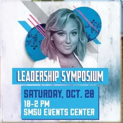 annual Leadership Symposium