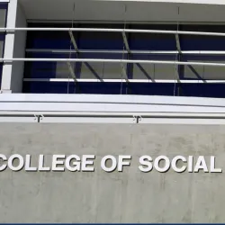 College of Social and Behavioral Sciences