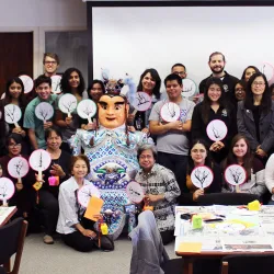 inaugural Taiwan Fair