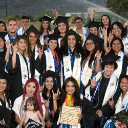 annual Undocumented Graduation Recognition Ceremony