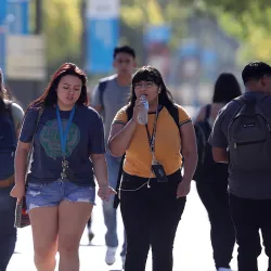 CSUSB Alumni