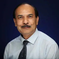 Ghulam Sarwar 