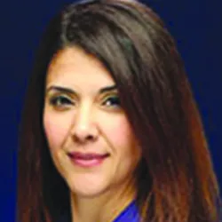Elizabeth Viramontes