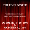 The Fourposter, by Jan De Hartog; Directed by Diann Matheson (Special Production); October 18-19, 1986