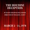 The Houdini Deception, Written by Danny Bilson & Paul DeMeo; Directed by William L. Slout; March 2 - 11, 1978