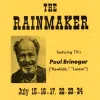The Rainmaker by N. Richard Nash