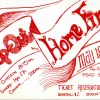 Cop-Out and Home Fires