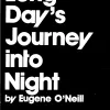 A Long Day's Journey Into Night, Written by Eugene O'Neil; Directed by Amanda Sue Rudisill; Nov. 13 - 22, 1980