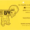 Luv Written by Murray Shisgal, July 18 - 28, 1979