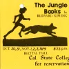 The Jungle Book Written by Rudyard Kipling; Directed by P. West; Oct. 30 - Nov. 3, 1979