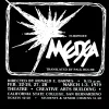 Medea, written by Euripides; Translated by Paul Roche; Directed by Ronald E. Barnes; Feb. 22 - March 3, 1979