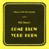 Come Blow Your Horn, by Neil Simon; Directed by William L. Slout; July 17 - 26, 1975