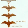 The Seagull by Anton Chekov; Directed by Ronald E. Barnes; Nov. 10 - 19, 1977