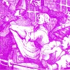She Stoops to Conquer, by Oliver Goldsmith; Directed by Amanda Sue Rudisill; Feb 27, 1975 - March 8, 1975