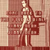 Come Back to the 5 and Dime, Jimmy Dean, Jimmy Dean, by Ed Graczyk; Directed by Amanda Sue Rudisill; March 3 - 12, 1988