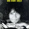Nichelle Nichols: One Night Only, February 5th 1989
