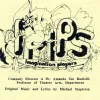 Imagination Players Spring 1989