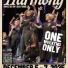 History in Harmony a Musical Revue; Created & Directed by Lisa Lyons; Dec. 5 - 7, 2025