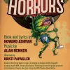 Little Shop of Horrors, Book and Lyrics by Howard Ashman Music by Alan Menken, Directed by Kristi Papailler; April 24 - May 3, 2026